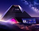 Chizha - это новое решение для стыковки Steam Deck. (Источник изображения: Dockcase)