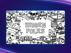 Магазин Epic Games Store сосредоточился на одной игре для мобильной раздачи на этой неделе. (Источник изображения: Epic Games Store)