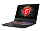 Игровой ноутбук MSI GE65 Raider 9SF (i9-9880H, RTX 2070, 240 Гц). Обзор от Notebookcheck