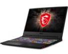 Игровой ноутбук MSI GE65 Raider 9SF (i9-9880H, RTX 2070, 240 Гц). Обзор от Notebookcheck