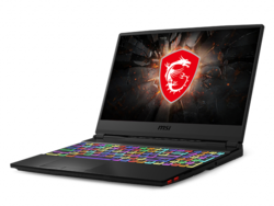 Сегодня в обзоре: MSI GE65 Raider 9SF-049US. Тестовый образец предоставлен нам компанией MSI