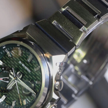 (Источник изображения: @geesgshock на Instagram)