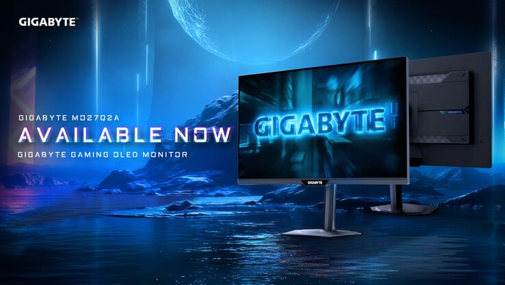 (Источник изображения: Gigabyte)