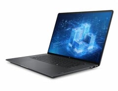 Ноутбук-рабочая станция HP ZBook Ultra G3a может быть оснащён объёмом оперативной памяти до впечатляющих 192 ГБ.