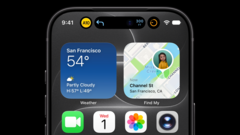 Уменьшенный Dynamic Island на моделях iPhone 18 Pro и Pro Max не обходится без определённых компромиссов