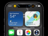 Уменьшенный Dynamic Island на моделях iPhone 18 Pro и Pro Max не обходится без определённых компромиссов