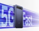 Смартфон itel Citi 300 5G оснащён аккумулятором ёмкостью 5 000 мА·ч
