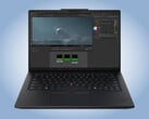 В самом легком виде ThinkPad P14s i Gen 7 весит 1,63 кг.