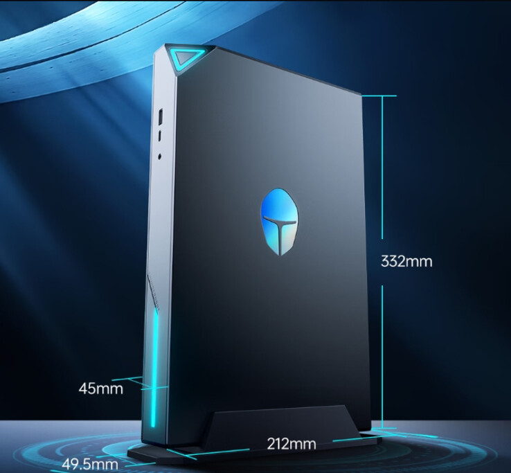 (Источник изображения: Thunderobot)