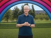 Тим Кук рассказал о будущем искусственного интеллекта и Apple в недавнем интервью WIRED. (Источник изображения: Apple)