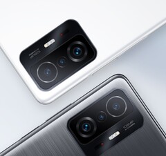 Новый фотосенсор Sony превзойдет 108-МП ISOCELL HM2 (Изображение: Xiaomi)