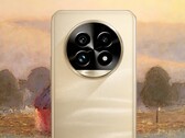 Модель 13 Pro Plus. (Источник: Realme)