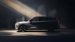 Новый XC70. (Источник: Volvo via AutomotiveNews)
