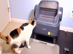 Обзор автоматического туалета Oneisall Ease S1: Выглядит так же хорошо, как и работает