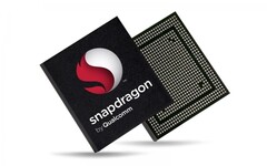 TSMC произвела Snapdragon 855, первый 7-нм чипсет Qualcomm. (Изображение: ELEC)