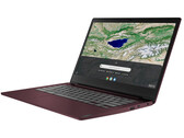 Ноутбук Lenovo Chromebook S340-14T. Краткий обзор от Notebookcheck