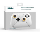 8BitDo Ultimate 2 Bluetooth стоит немного дороже, чем 8BitDo Ultimate 2 Wireless. (Источник изображения: 8BitDo)