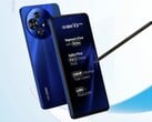 Alcatel V3 Ultra не сравнится с Galaxy S25 Ultra от Samsung. (Источник изображения: Flipkart)