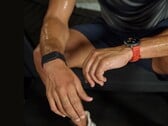 Ремешок Helio от Amazfit снова поступил в продажу в разных странах