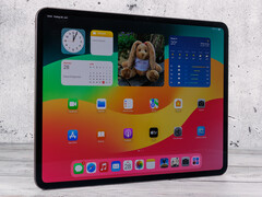 Новой моделью iPad Pro будет удобнее пользоваться в режиме 
