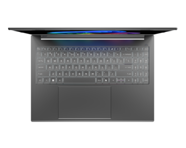 (Источник изображения: Acer)