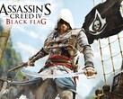 Показан баннер Assassin's Creed: Black Flag (Источник изображения: Ubisoft)