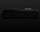 У Pocket Micro 2 появилась новая кнопка с левой стороны.