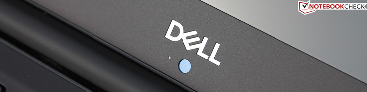 Dell XPS 15 9570 2018. Мы тестируем базовую модель - другие конфигурации на очереди
