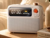 Портативная Bluetooth-колонка Divoom FlowToo мощностью 10 Вт оснащена рядом полезных функций, в том числе будильником.