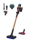 Пылесос Dyson V16 Piston Animal Submarine для влажной сухой уборки. (Источник изображения: Dyson)