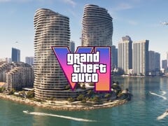 Изначально GTA 6 задумывалась как игра с огромным открытым миром, охватывающим значительную часть Северной и Южной Америки.