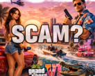 Мошенники пользуются ажиотажем вокруг GTA 6, чтобы быстро нажиться.