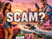 Мошенники пользуются ажиотажем вокруг GTA 6, чтобы быстро нажиться.