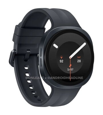 Часы Samsung Galaxy Watch9