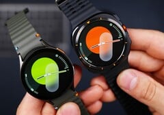 Сообщается, что компания Samsung в ближайшее время планирует выпустить более доступные по цене умные часы без операционной системы Wear OS в качестве дополнения к модели Galaxy Watch9.