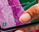 У Galaxy A50 появились проблемы в работе сканера отпечатка пальца (Источник: Mashable)
