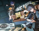 Компания GameSir выпустит новый контроллер для Xbox в сотрудничестве с Zeneless Zone Zero. (Источник изображения: GameSir)