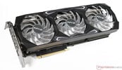 NVIDIA GeForce RTX 3070 Ti