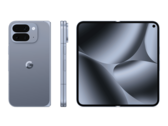 Google Pixel 11 Pro Fold будет во многом напоминать модель Pixel 10 Pro Fold, изображённую здесь