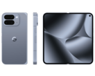 Google Pixel 11 Pro Fold будет во многом напоминать модель Pixel 10 Pro Fold, изображённую здесь
