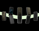 Анонсирован HMD 2660 Flip Senior Edition