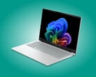 Новый 16-дюймовый OmniBook 5 оснащён процессором Intel Panther Lake с количеством ядер до 16.