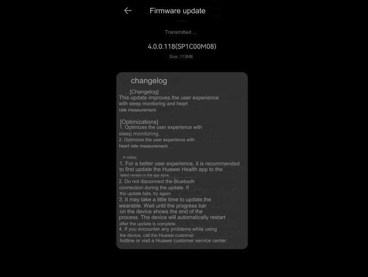 (Источник изображения: Huaweiblog.de через Google Translate)