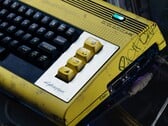 Commodore 77, созданный в рамках партнерства с Cyberpunk 2077, теперь доступен для предварительного заказа