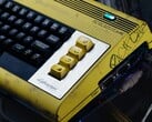 Commodore 77, созданный в рамках партнерства с Cyberpunk 2077, теперь доступен для предварительного заказа