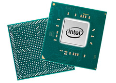 Два новых ЦП возглавили топ бюджетных процессоров с низким энергопотреблением от Intel. (Источник: Anandtech)