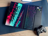 Обзор ноутбука Lenovo Legion Pro 7 16 (2024): Лучший из лучших среди моделей на базе RTX 4080