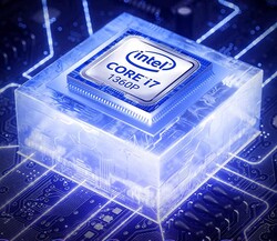 Наш образец располагает процессором Intel Core i7-1360P (Изображение: Khadas)