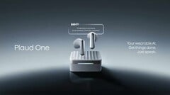 Теперь можно оформить заказ на Plaud One Explorer Edition