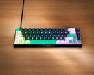 Модель Razer Reclusa X Mini 65 предлагает конкурентоспособные технические характеристики по цене 49,99 долларов.